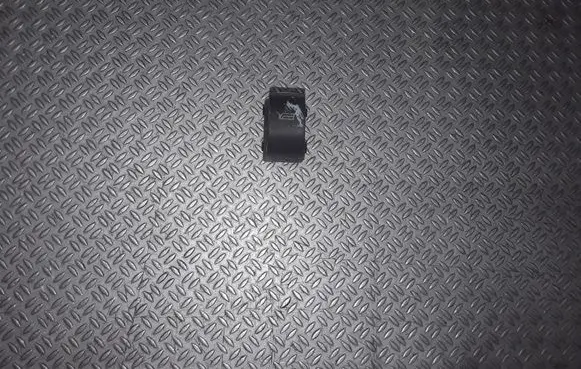 Audi A4 S4 B6 8E 8H Electric window control switch