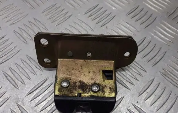 Volvo S40, V40 Tailgate/trunk/boot lock/catch/latch
