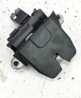 Ford Kuga I Tailgate/trunk/boot lock/catch/latch 01041312000
