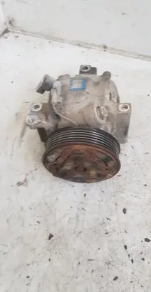 Toyota Aygo AB10 Air conditioning (A/C) compressor (pump) 883100H010G DKV06R