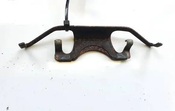 Mercedes-Benz CLS C218 X218 Rear brake caliper 