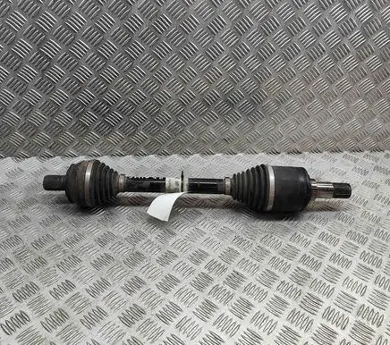 Mercedes-Benz EQE v295 Rear driveshaft A2973500702