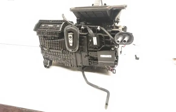Toyota Corolla E210 E21 Interior heater climate box assembly 8705002X30