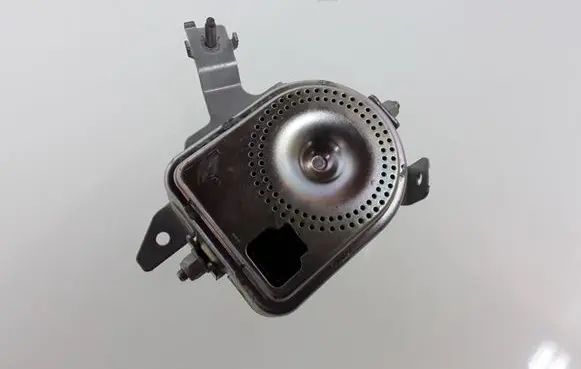 Land Rover Range Rover Velar Alarm system siren EH2219G229BA