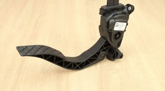 Audi A6 S6 C7 4G Accelerator throttle pedal 8K1723523A