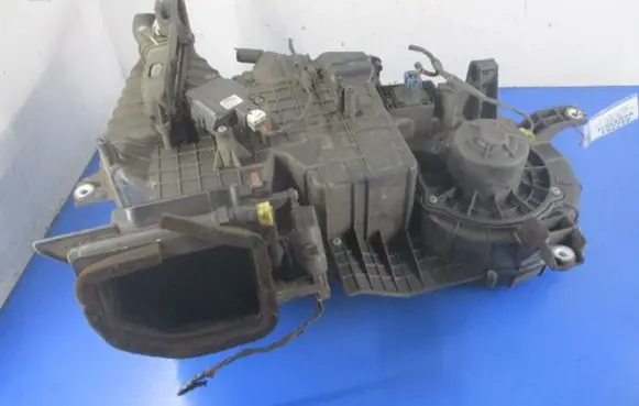 Hyundai ix 55 Interior heater climate box assembly 