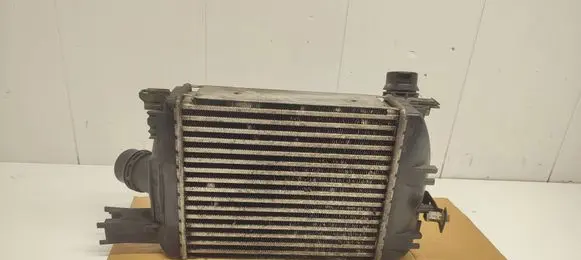 Renault Clio IV Intercooler radiator 144965154R 14461B680A 1412120100