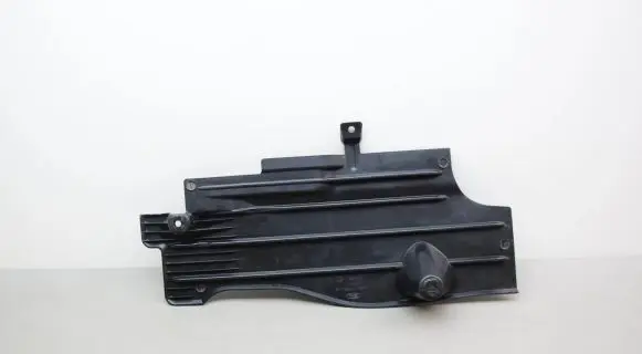 Pickup box liner