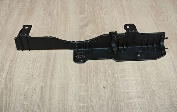 BMW X6 G06 AdBlue supply pipe 7440013