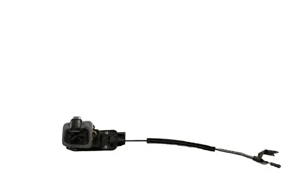 Volkswagen Golf V Gear shifter/selector 1K1713025S