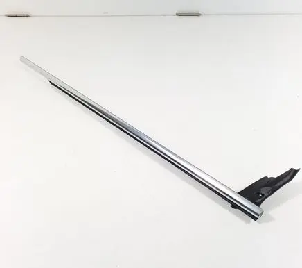 Mercedes-Benz CL C216 Front door glass trim molding A2167200424