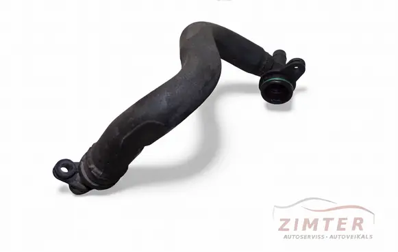 Skoda Octavia Mk3 (5E) Engine coolant pipe/hose 04E103175