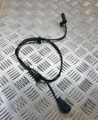 Volvo S60 ABS brake wheel speed sensor 9496961
