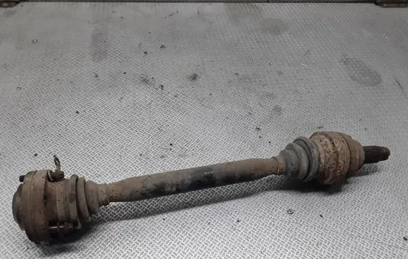 BMW 5 E39 Rear driveshaft 1229441