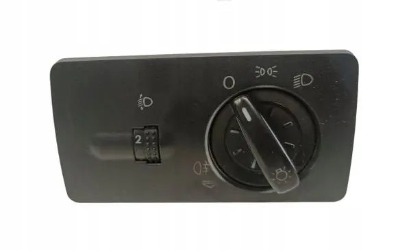 Skoda Fabia Mk1 (6Y) Light switch 6Y1941531EJDY