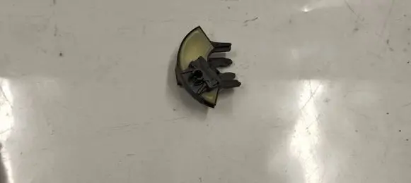 Volvo XC60 Brake pedal sensor switch 31362641