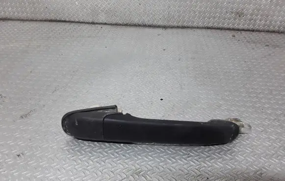 Seat Alhambra (Mk1) Rear door exterior handle
