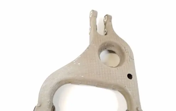 Porsche Panamera (970) Rear upper control arm/wishbone 97033104102