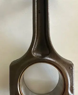 Peugeot RCZ Connecting rod/conrod 