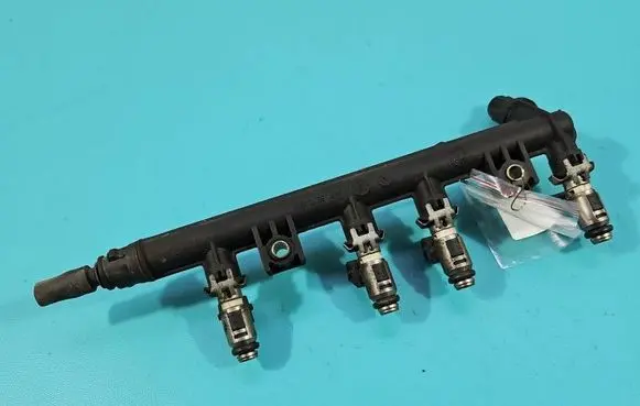 Fiat Panda II Fuel injector IWP095 IMPRK1587601