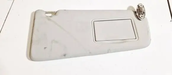 Ford C-MAX I Sun visor