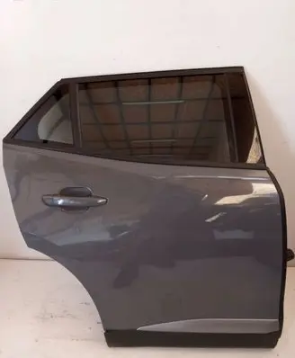 Peugeot Partner III Other interior part