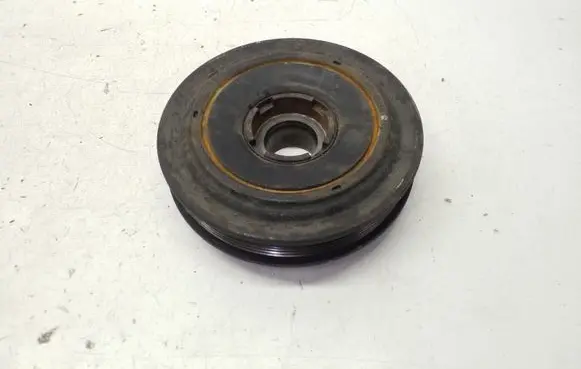 Opel Antara Crankshaft pulley 25182193