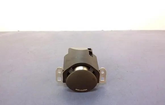 Subwoofer speaker