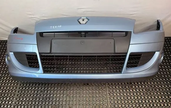 Renault Scenic III - Grand scenic III Front bumper 