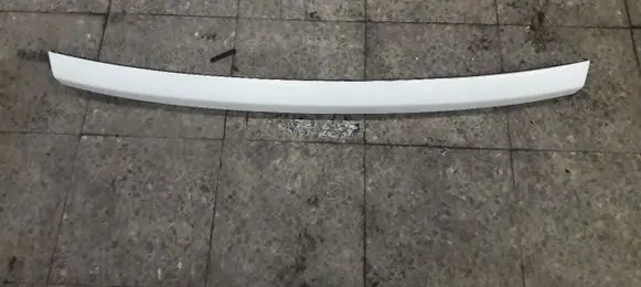 Opel Astra G Tailgate/trunk/boot exterior handle 