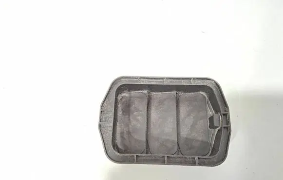 Mazda 2 Fender grill D65151921 K6805