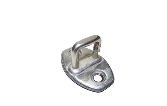 Volkswagen Caddy Front door lock loop/hook striker 3C0837033C