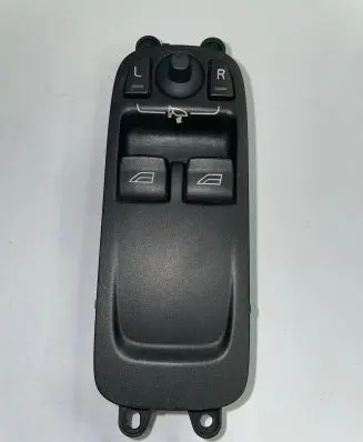 Volvo C30 Electric window control switch 30710784 03451770