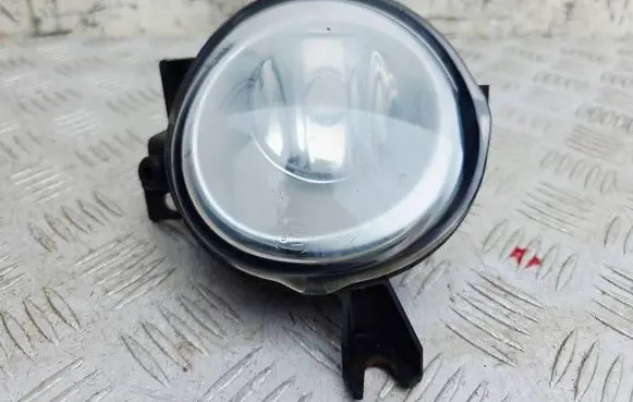 Volkswagen Touareg I Front fog light 7L6941700F
