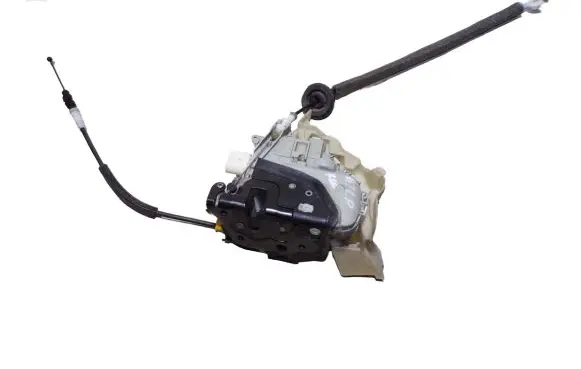 Audi A7 S7 4G Front door lock 8J2837016C