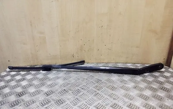 BMW 5 GT F07 Front wiper blade arm 61617211261 7211261