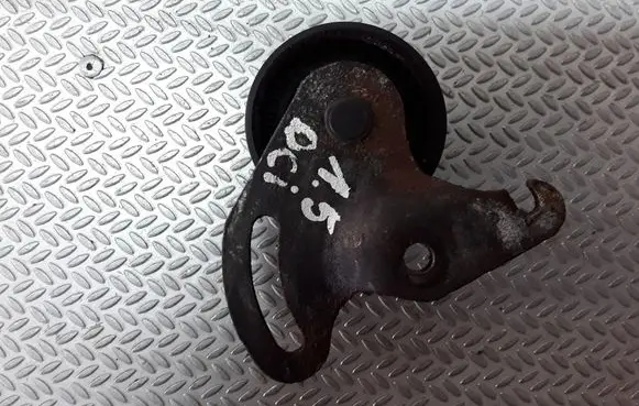 Renault Kangoo I Alternator belt tensioner 