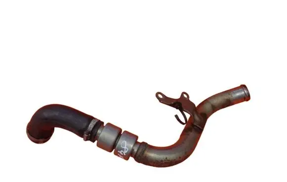 Ford Focus Intercooler hose/pipe 