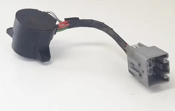 Ford Mondeo MK II Ignition lock contact 97BB11572BA