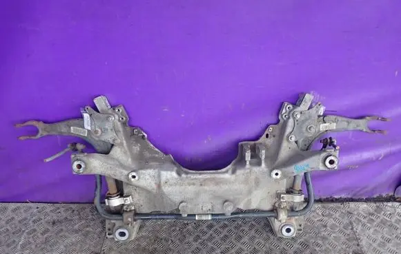 Peugeot 407 Front subframe