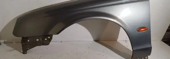 Jaguar S-Type Fender
