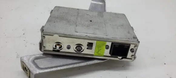 Audi A6 S6 C5 4B GPS navigation control unit/module 4B1919984A