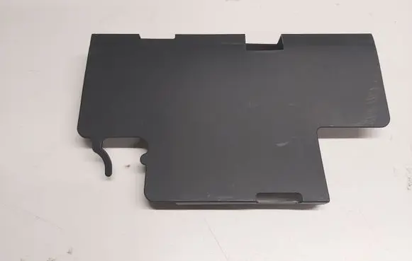 Volkswagen Polo VI Battery box tray cover/lid 8K0915429F