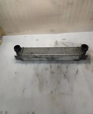 BMW 5 E39 Intercooler radiator