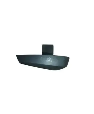 BMW 3 E90 E91 Seat adjustment handle 711844107