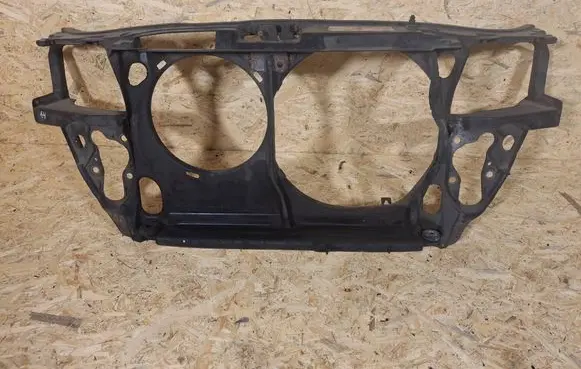 Audi A4 S4 B5 8D Radiator support slam panel 1852734000