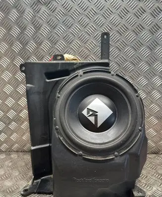 Mitsubishi Outlander Subwoofer speaker 8720A141