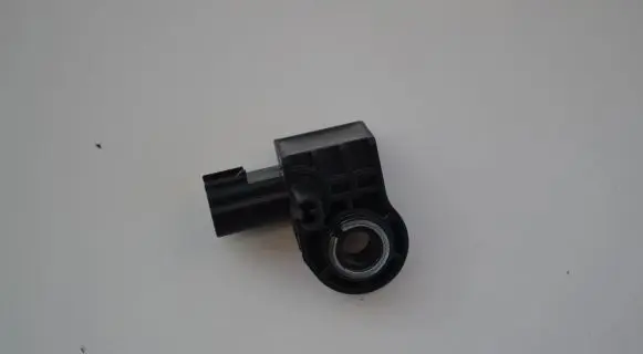 Jaguar XF X250 Airbag deployment crash/impact sensor 13147RAC028LE BJ3514B006AA