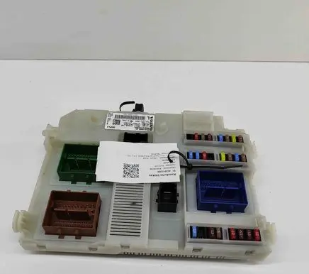 Volvo XC60 Central body control module 31412969AA 31412969