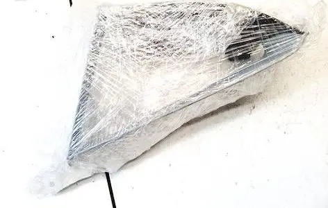 Audi A5 (D) pillar trim (bottom) 8W8867288A